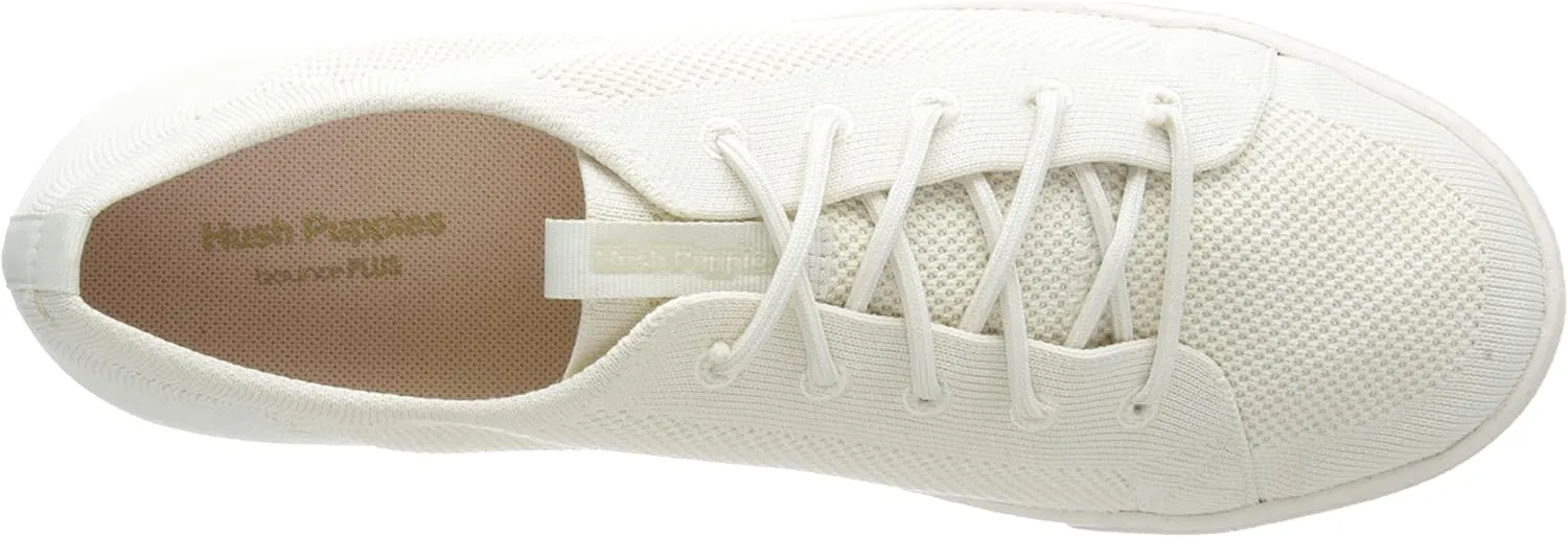 Hush Puppies Men's Low-top Sneaker