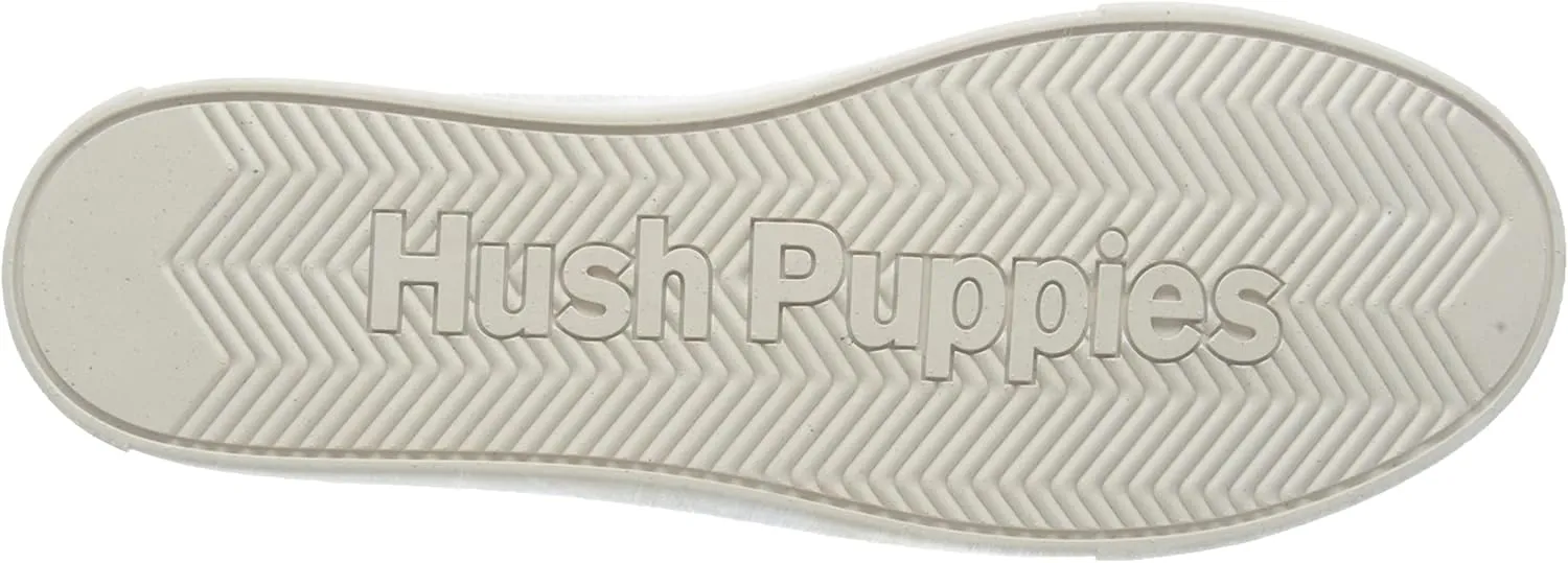 Hush Puppies Men's Low-top Sneaker