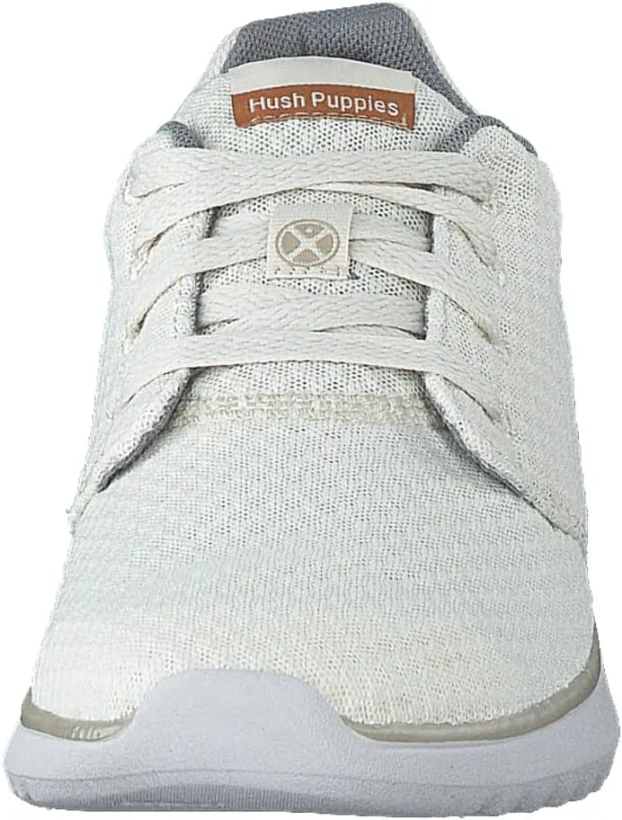 Hush Puppies Men's Sneaker