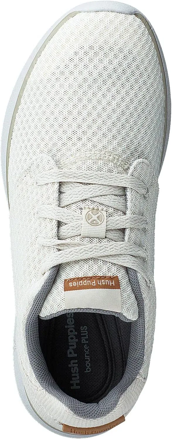 Hush Puppies Men's Sneaker