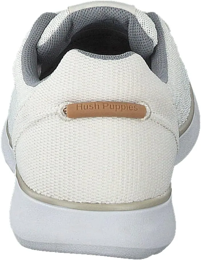 Hush Puppies Men's Sneaker