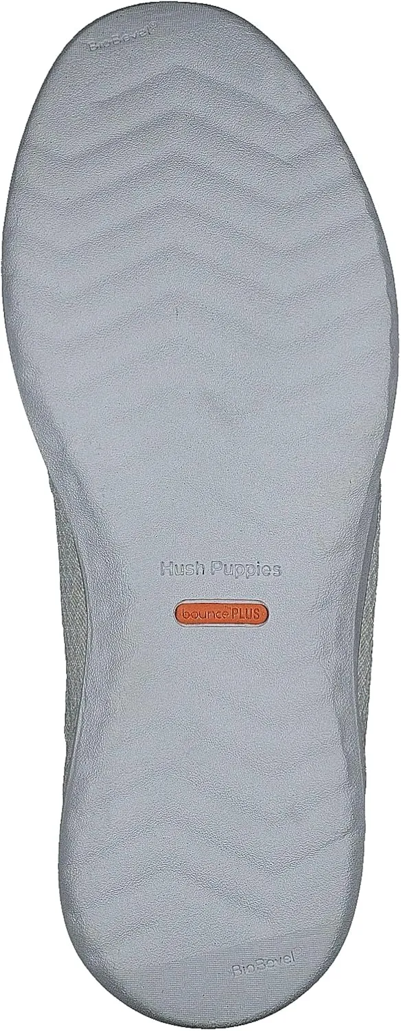 Hush Puppies Men's Sneaker