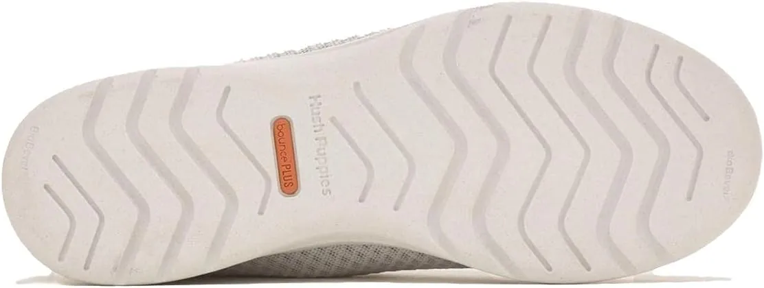 Hush Puppies Women's Good Sneaker