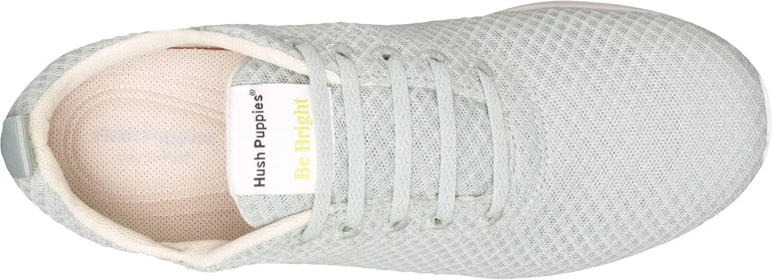Hush Puppies Women's Good Sneaker