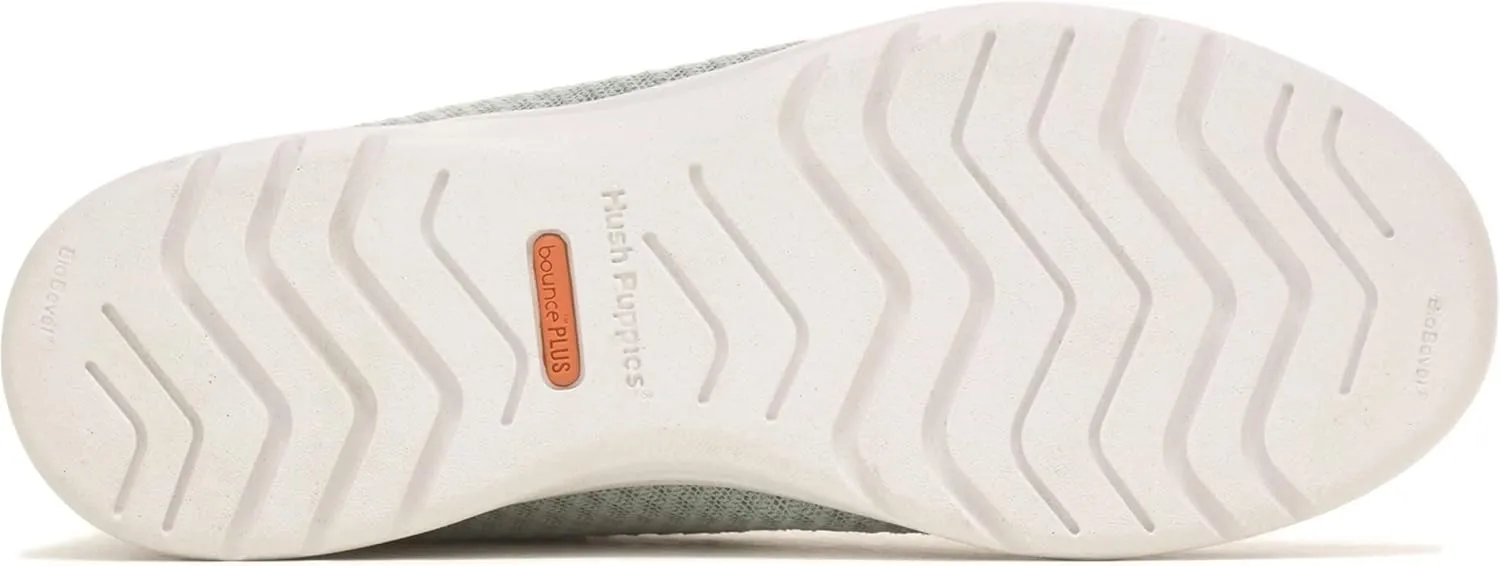 Hush Puppies Women's Good Sneaker