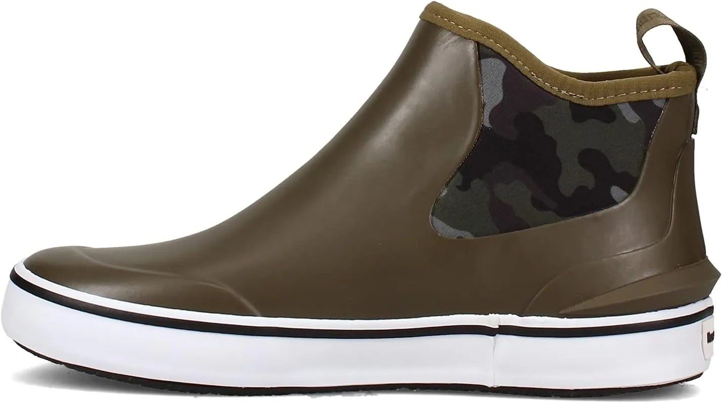 Hush Puppies Women's Rain Sneaker Bt Ankle Boot