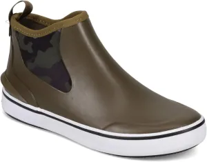 Hush Puppies Women's Rain Sneaker Bt Ankle Boot