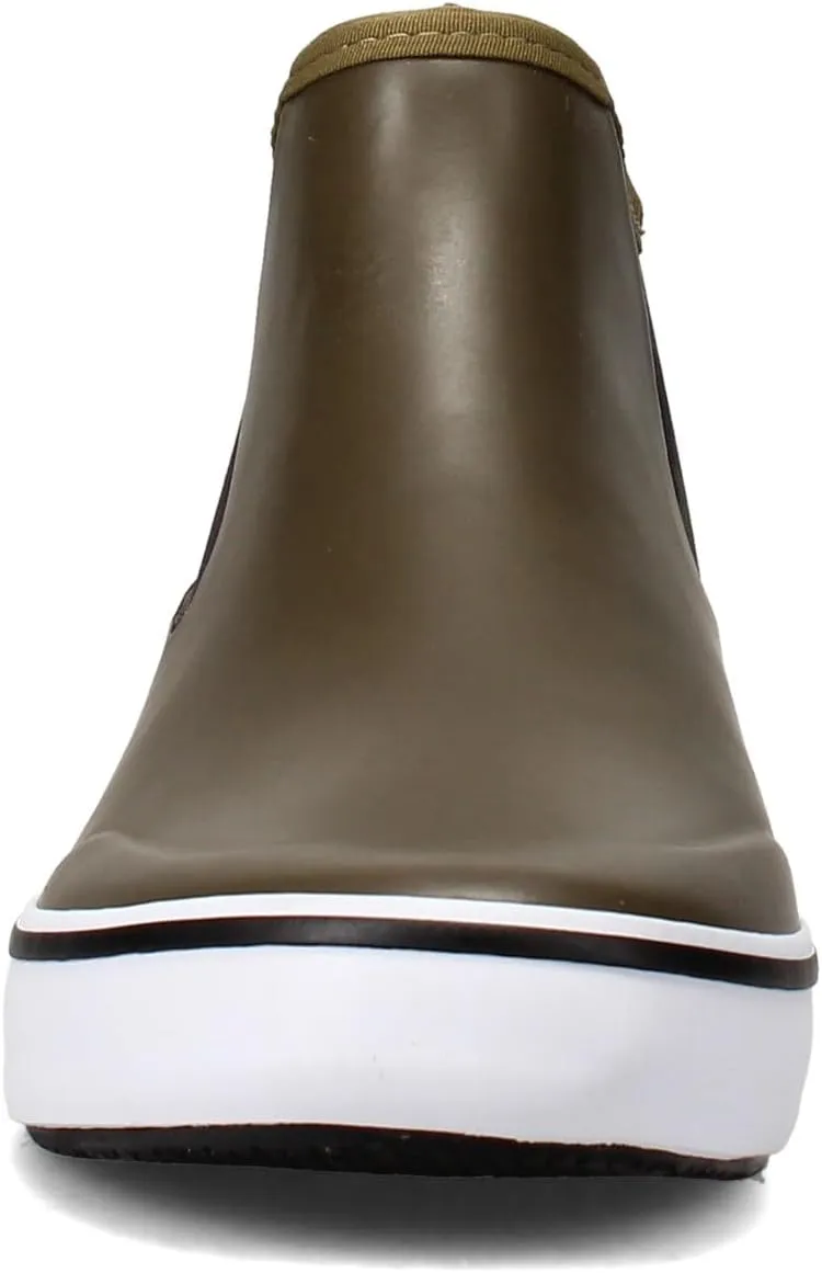 Hush Puppies Women's Rain Sneaker Bt Ankle Boot