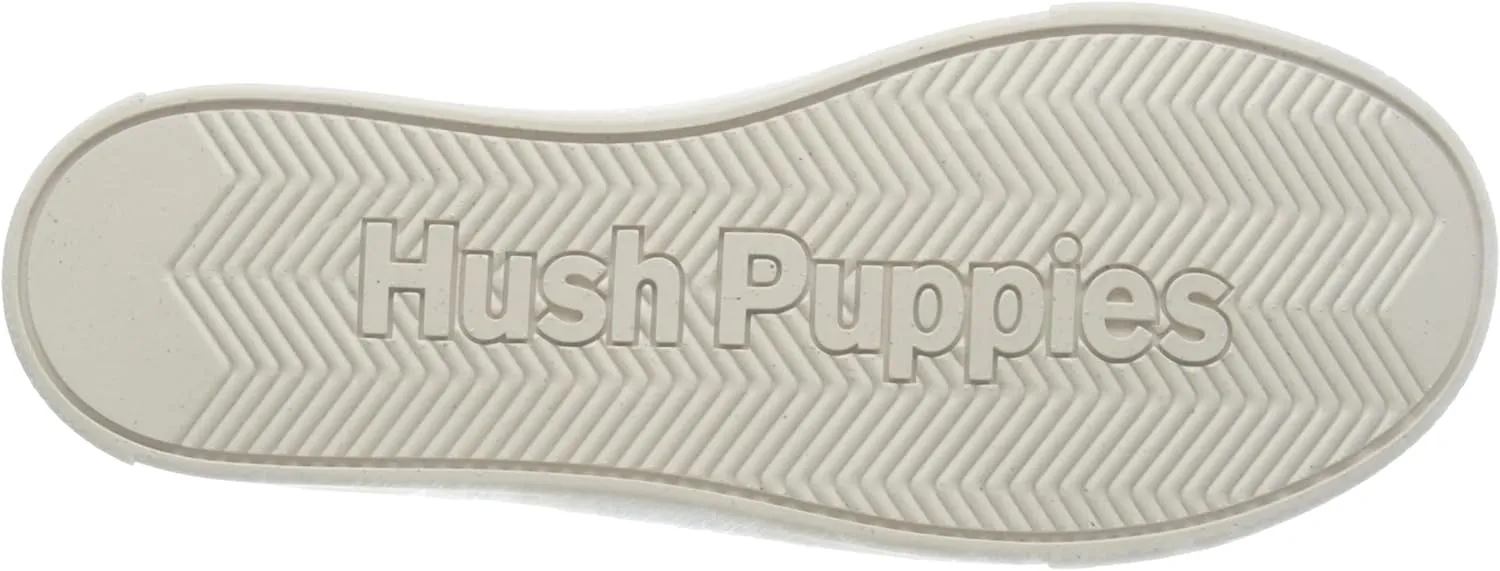 Hush Puppies Women's Sneaker