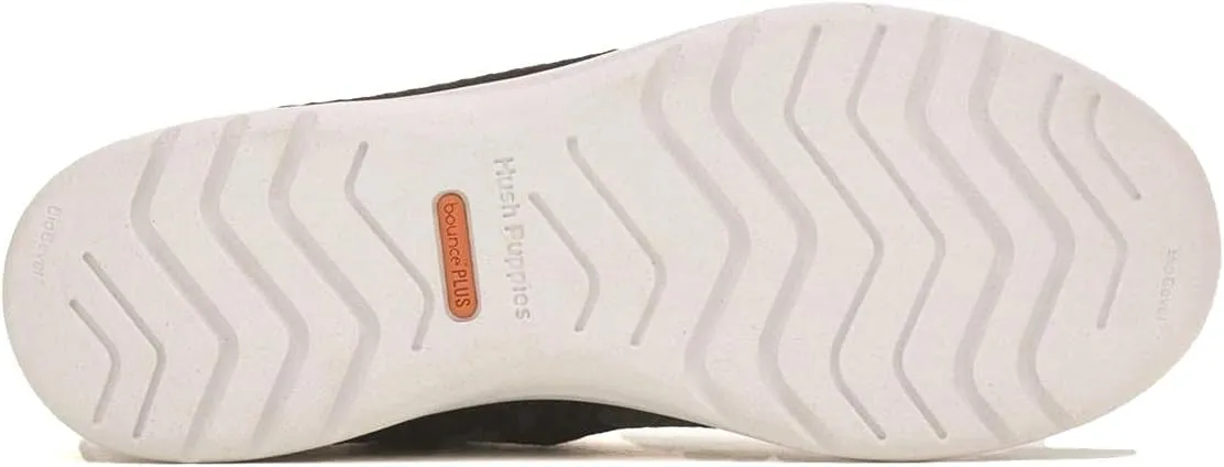 Hush Puppies Women's Sneaker