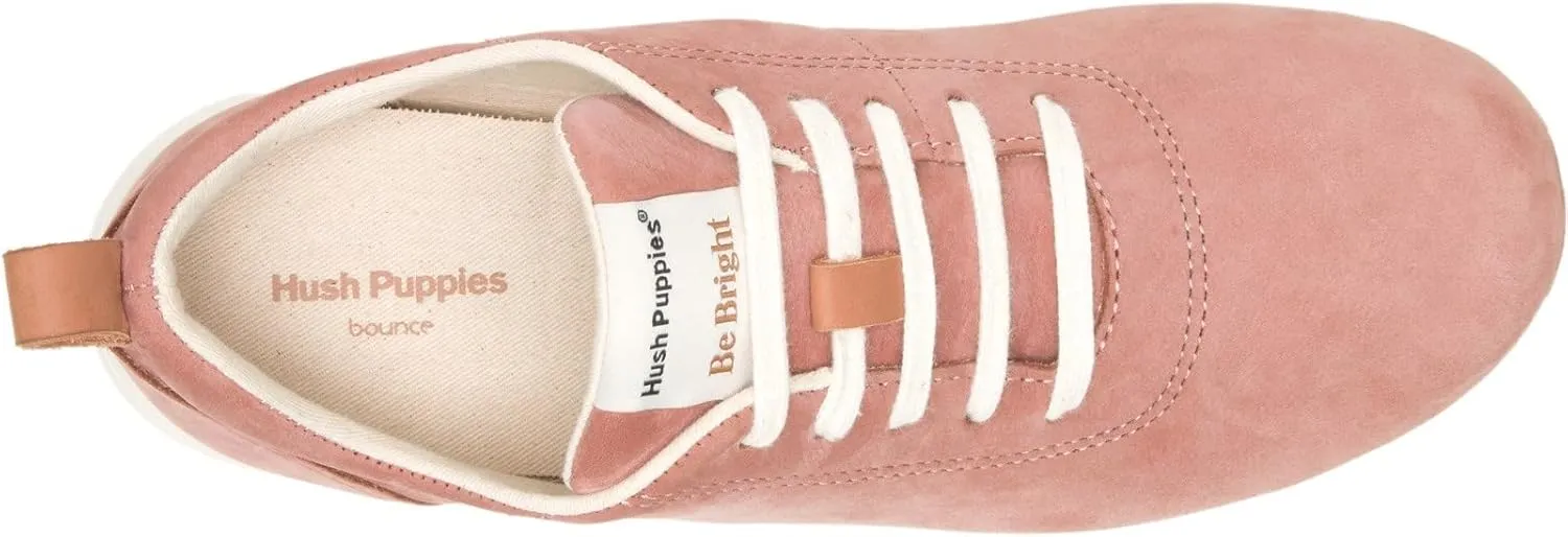 Hush Puppies Women's Sneaker