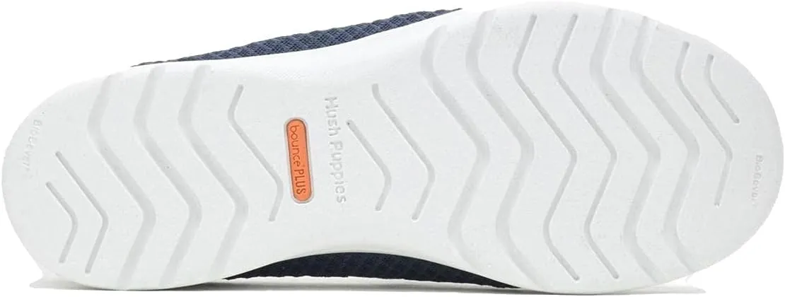 Hush Puppies Women's Sneaker