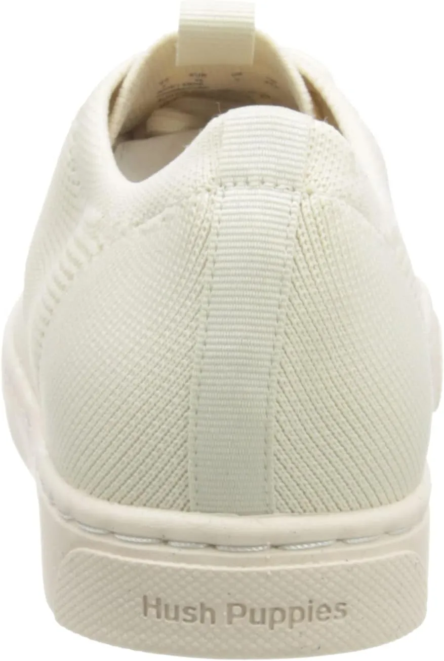 Hush Puppies Women's Sneaker