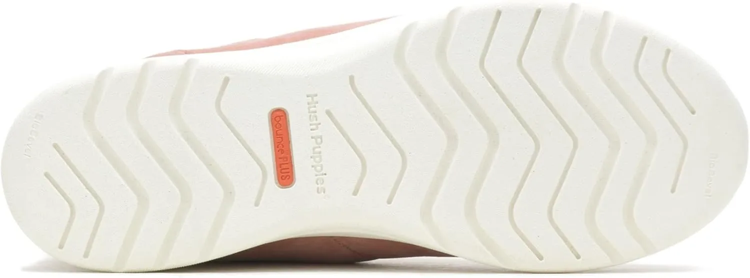 Hush Puppies Women's Sneaker