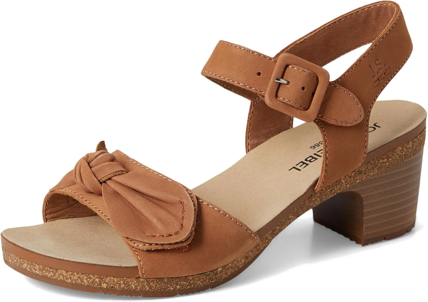 Josef Seibel Women's Grace 11 Heeled Sandal