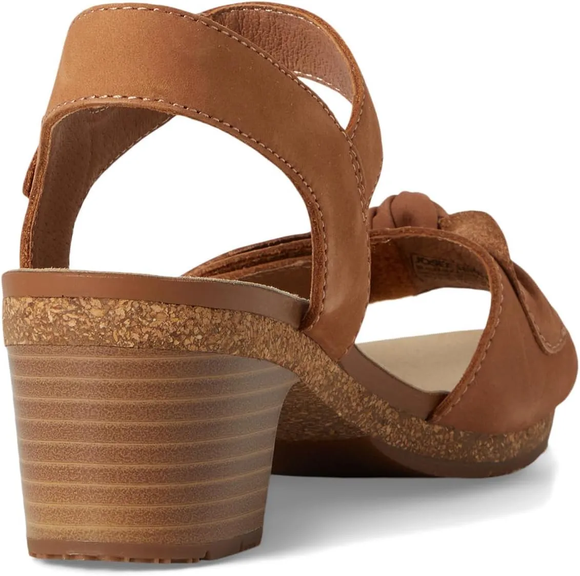 Josef Seibel Women's Grace 11 Heeled Sandal