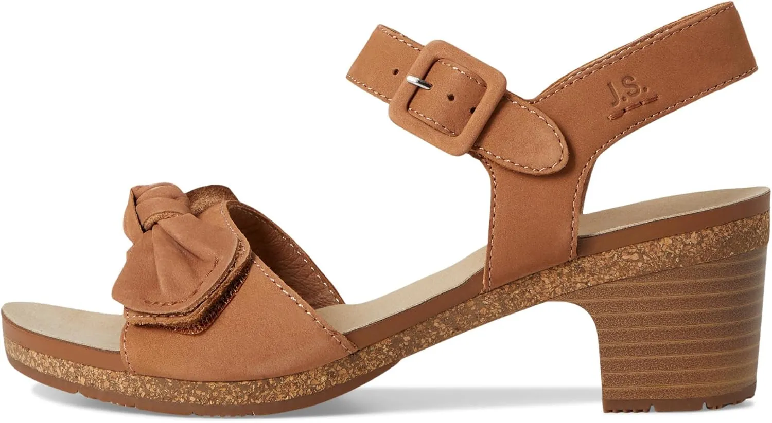 Josef Seibel Women's Grace 11 Heeled Sandal