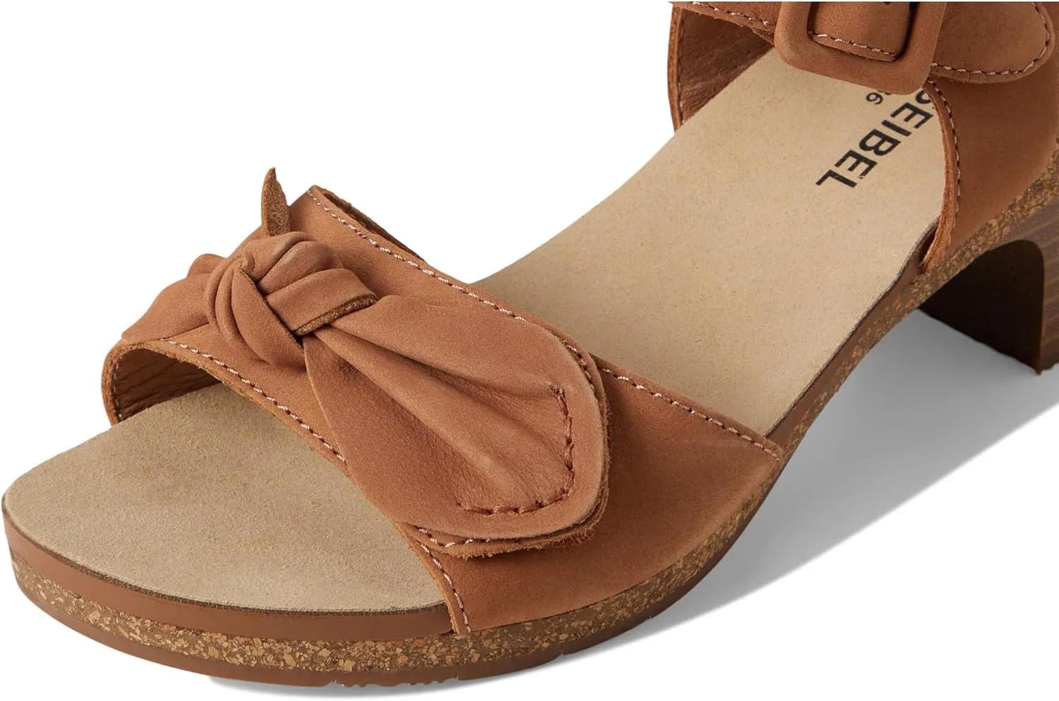 Josef Seibel Women's Grace 11 Heeled Sandal