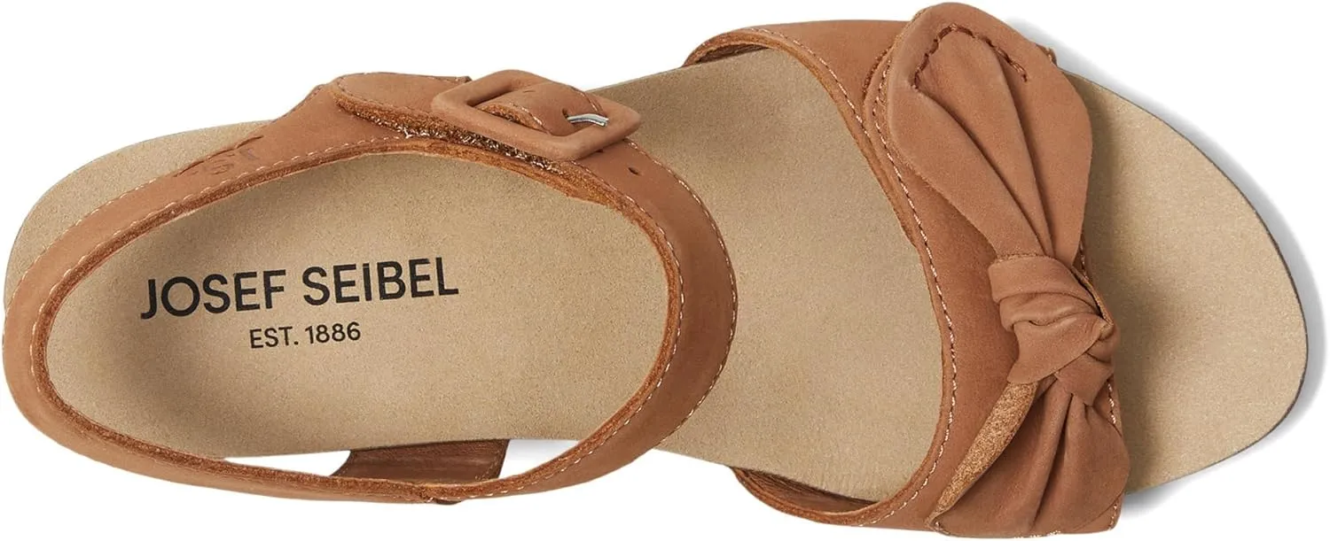 Josef Seibel Women's Grace 11 Heeled Sandal