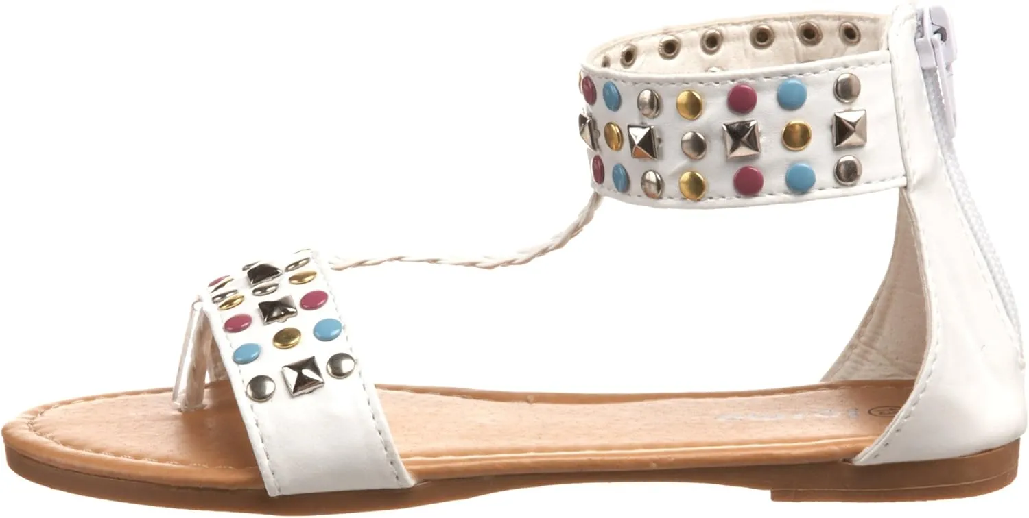 Josmo 2089 Sandal (Little Kid/Big Kid)