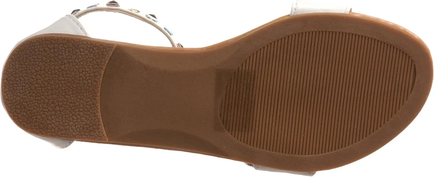 Josmo 2089 Sandal (Little Kid/Big Kid)