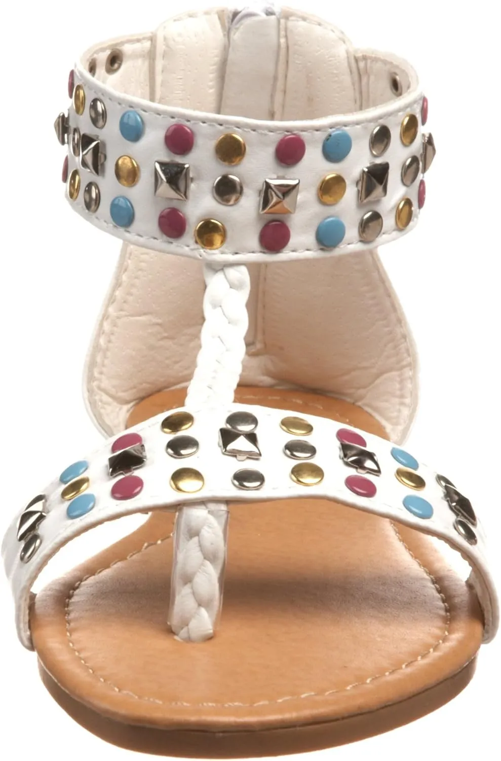 Josmo 2089 Sandal (Little Kid/Big Kid)