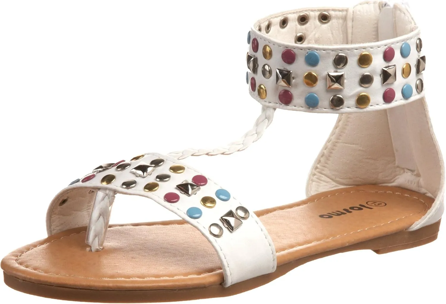Josmo 2089 Sandal (Little Kid/Big Kid)