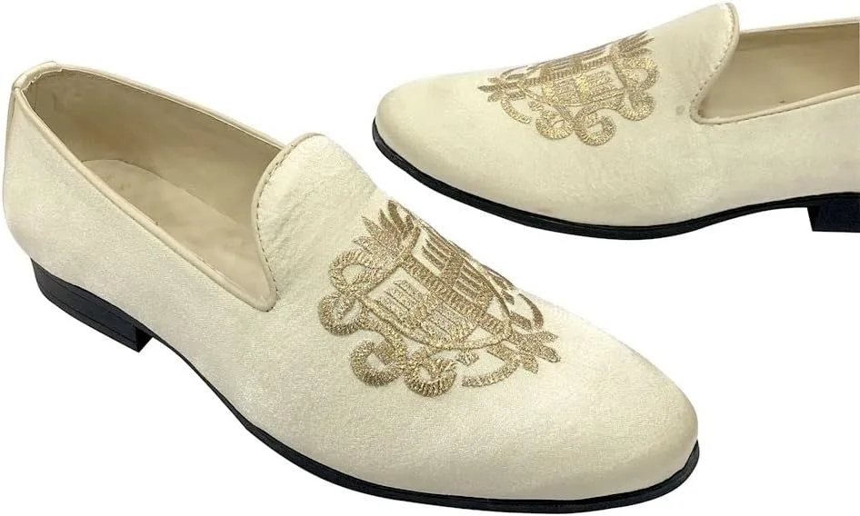 Jutti for Men Loafer Wedding Shoes Traditional Party Shoes Mojaris Shoe for Men's Indian Juti