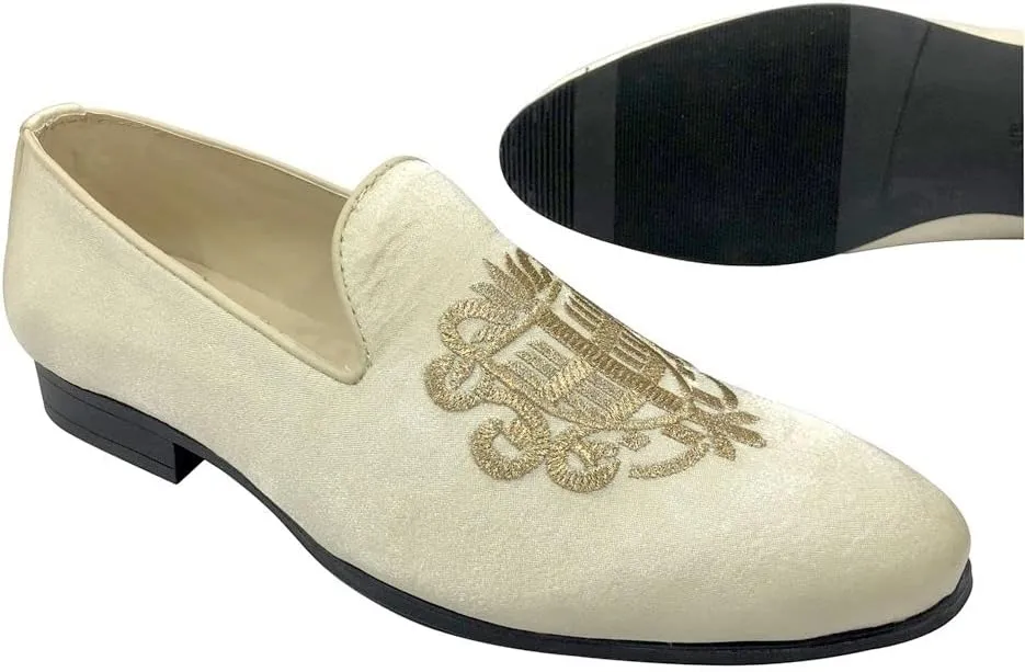 Jutti for Men Loafer Wedding Shoes Traditional Party Shoes Mojaris Shoe for Men's Indian Juti
