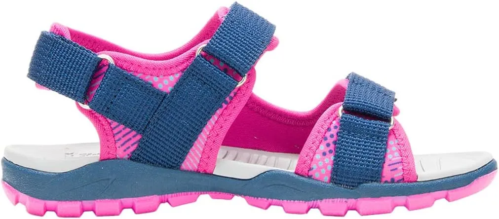 Kamik girl's Ankle Strap Sandal