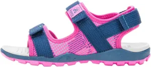 Kamik girl's Ankle Strap Sandal