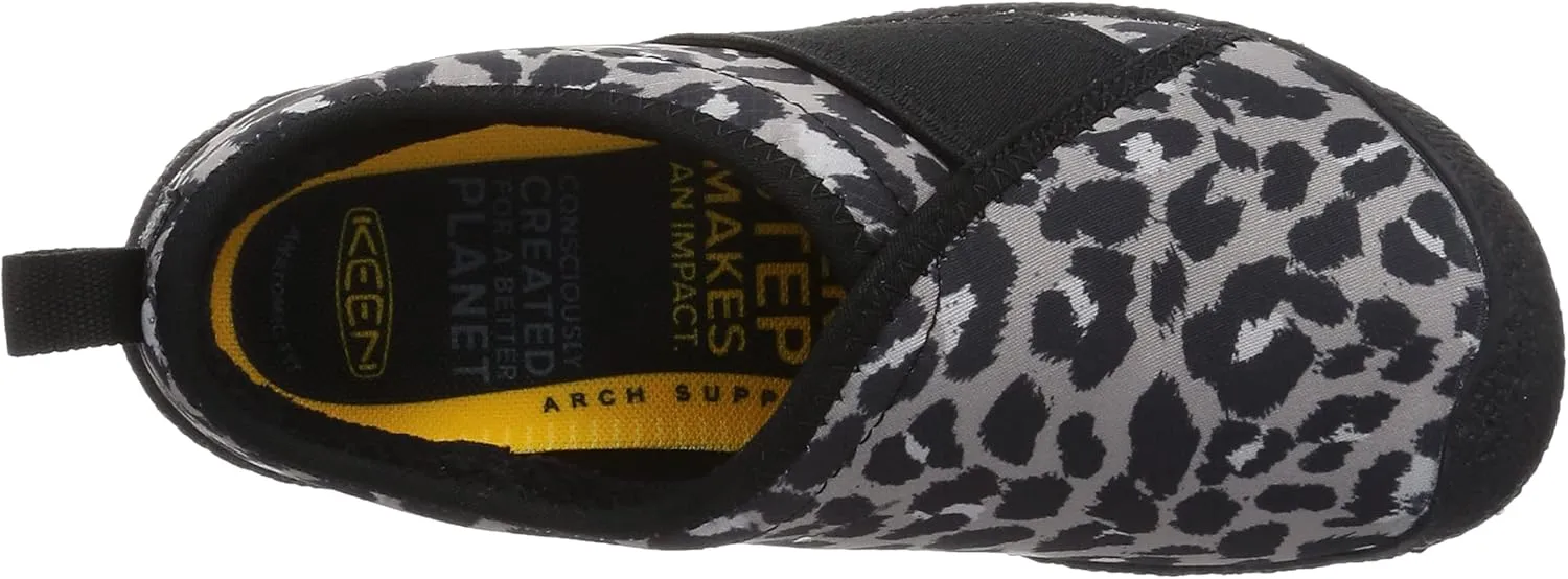 KEEN Women's Howser Wrap Low Height Casual Comfy Durable Slippers