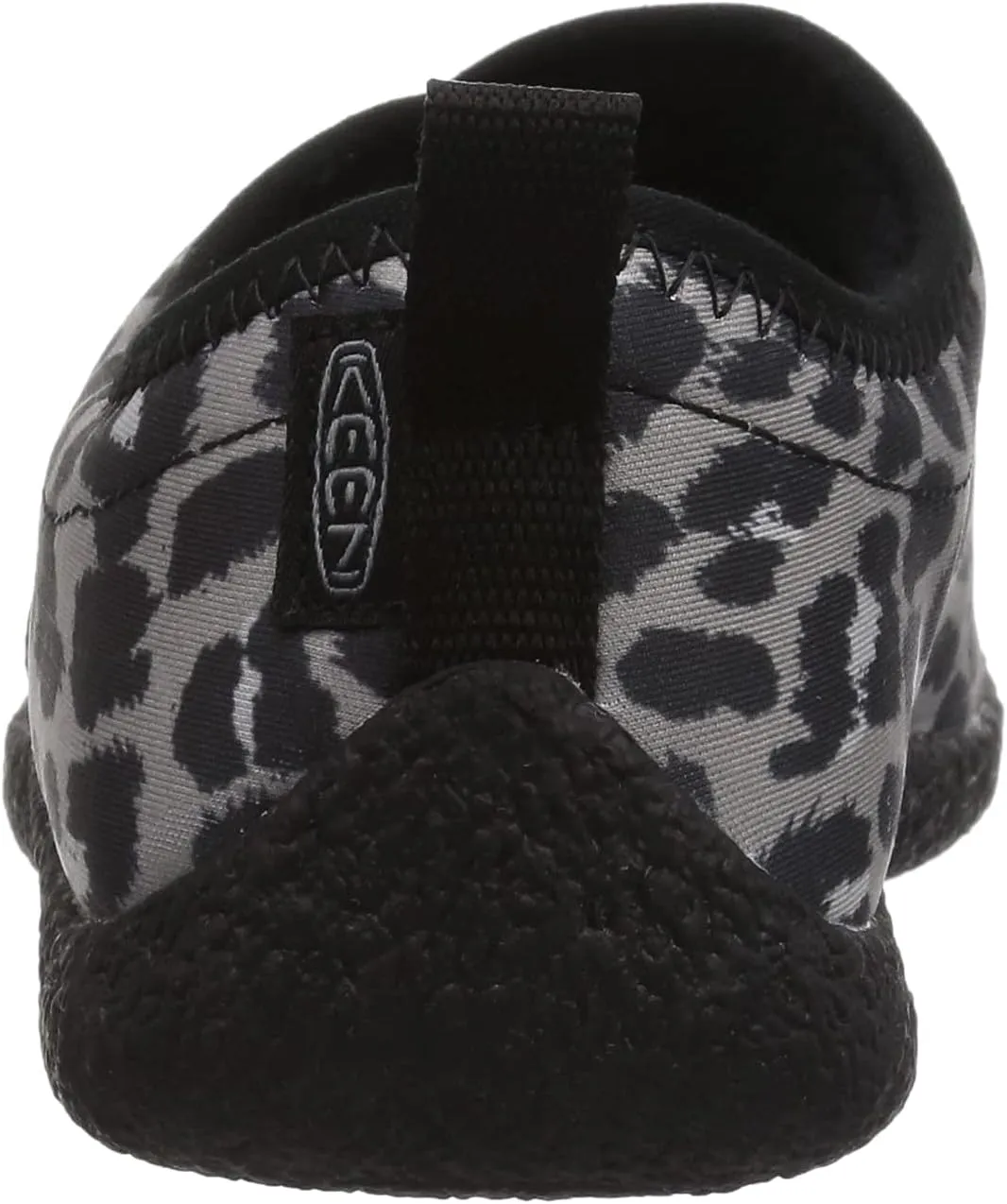 KEEN Women's Howser Wrap Low Height Casual Comfy Durable Slippers