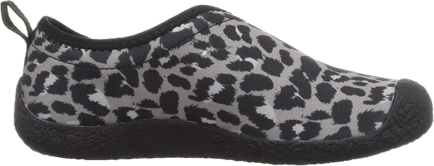 KEEN Women's Howser Wrap Low Height Casual Comfy Durable Slippers