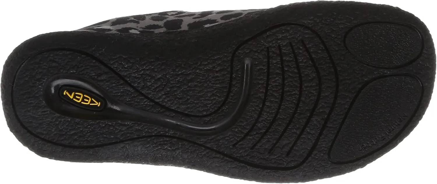 KEEN Women's Howser Wrap Low Height Casual Comfy Durable Slippers