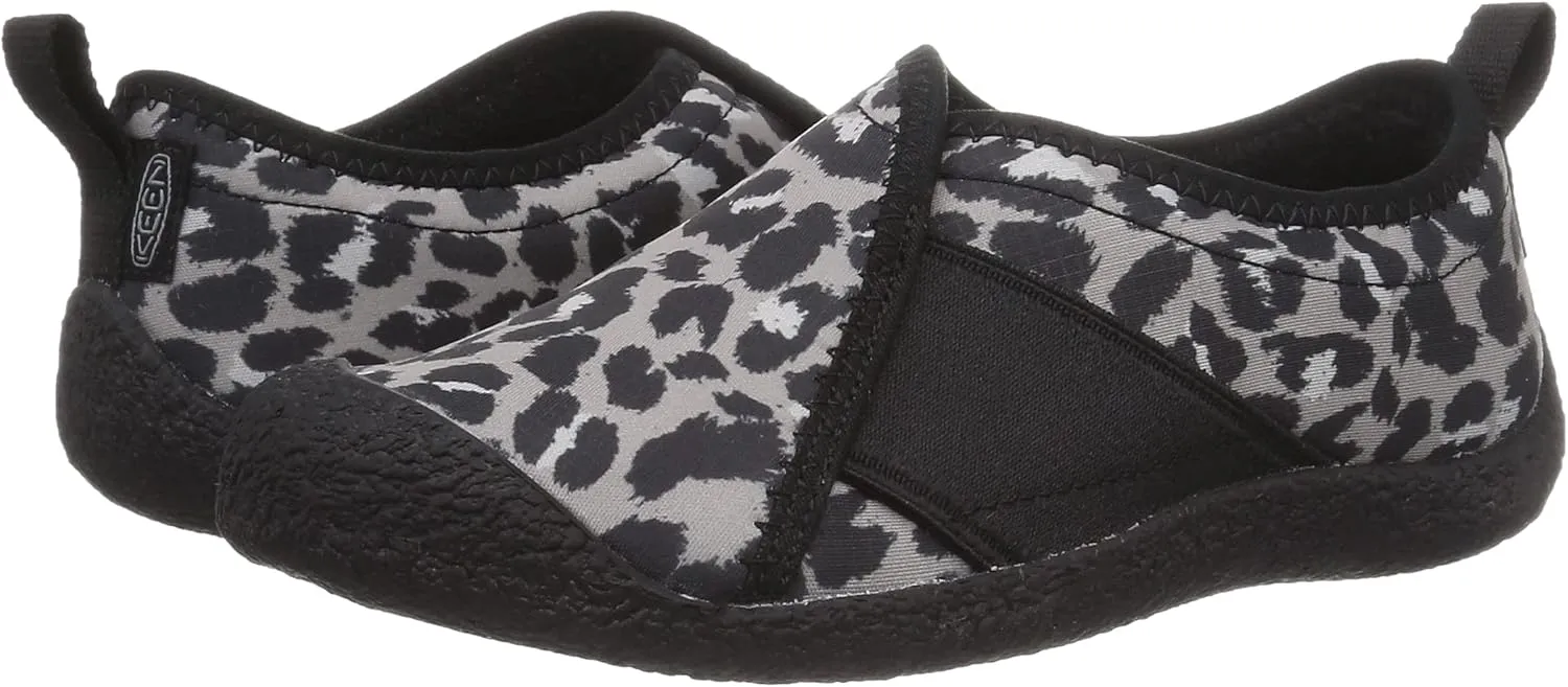 KEEN Women's Howser Wrap Low Height Casual Comfy Durable Slippers