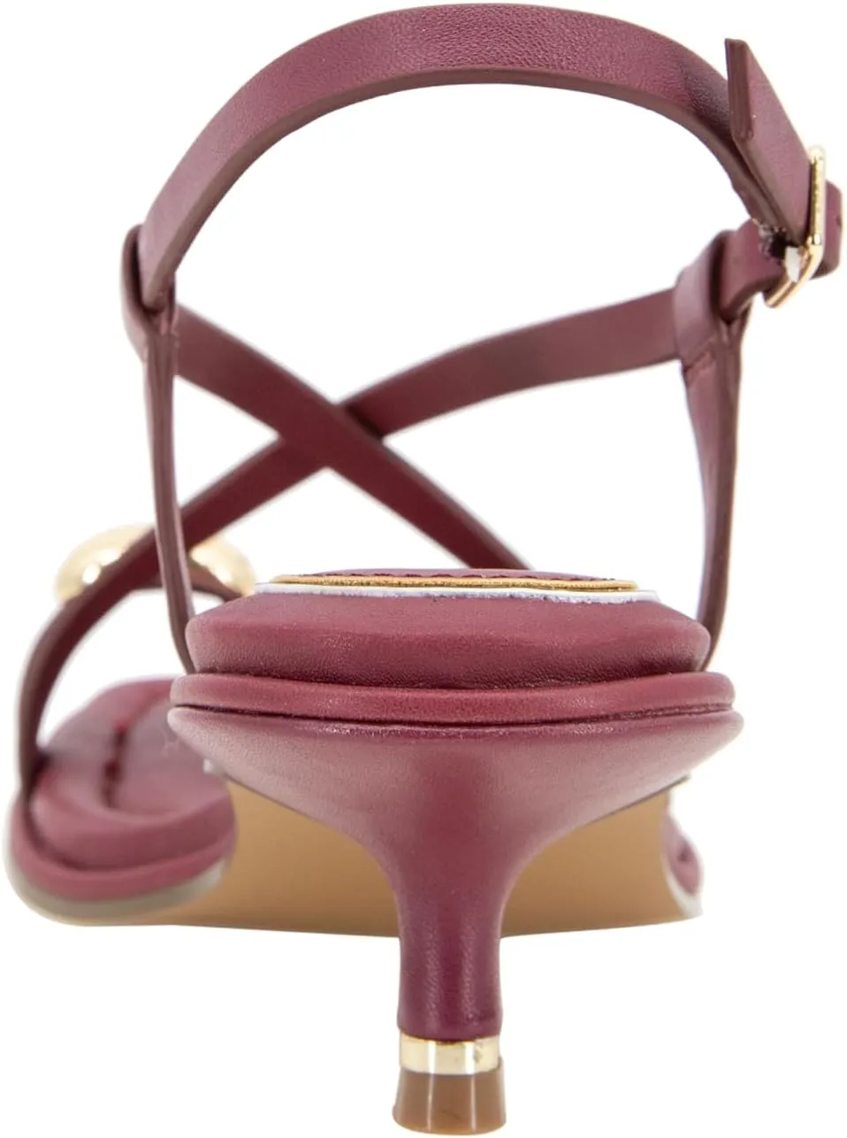Kenneth Cole Women's Geala Heeled Sandal