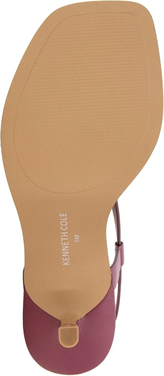 Kenneth Cole Women's Geala Heeled Sandal