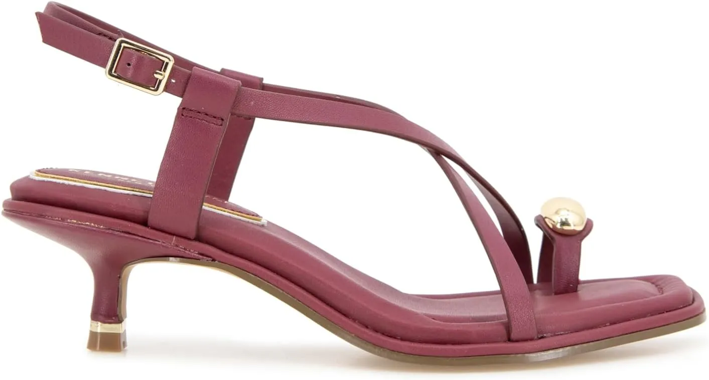Kenneth Cole Women's Geala Heeled Sandal