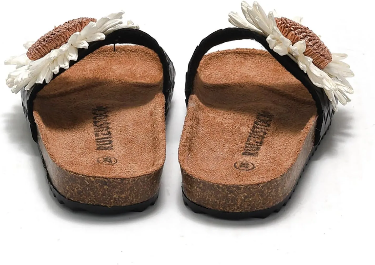 Kids Sandals Boys Girls Slide Summer Non Slip Sandals for Indoor Outdoor Flower Casual Girl Girl