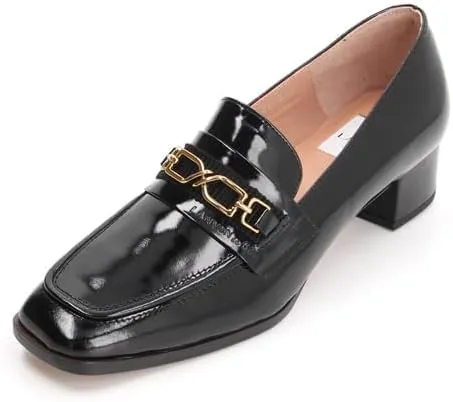 LANVIN en Bleu Women's Pump