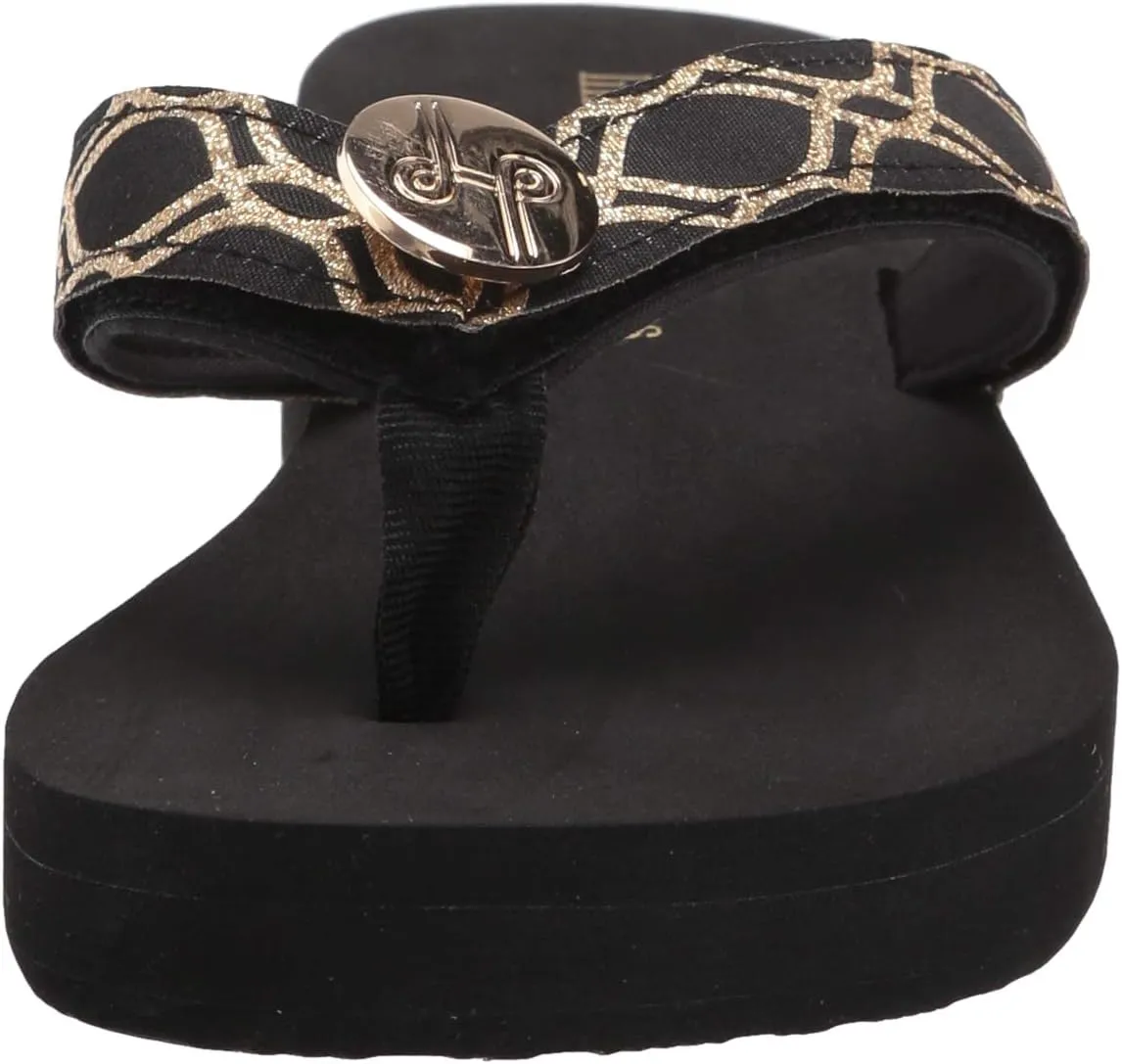 LINDSAY PHILLIPS Women's Taylor Tu Flip-Flop