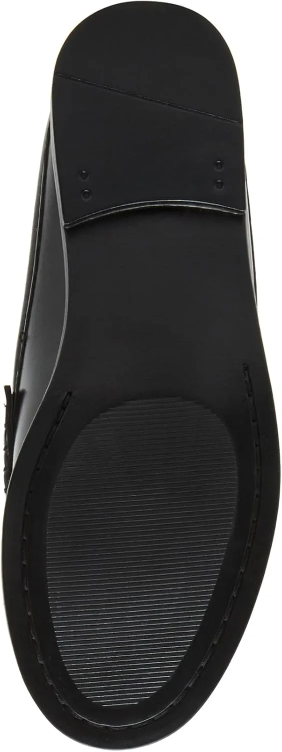 Madden Girl Women's Addler-f Loafer Flat