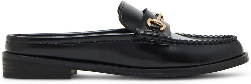 Madden Girl Women's Addler-f Loafer Flat