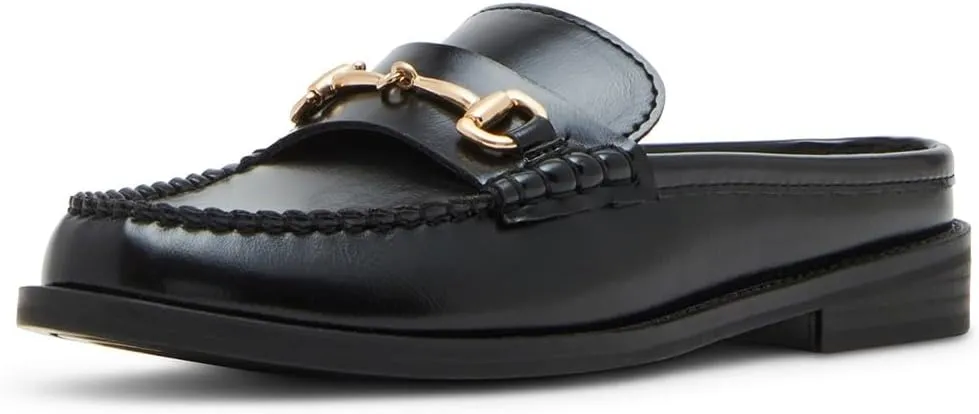 Madden Girl Women's Addler-f Loafer Flat