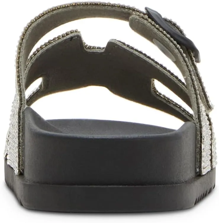 Madden Girl Women's Darliing Slide Sandal
