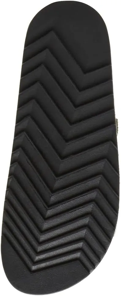 Madden Girl Women's Darliing Slide Sandal
