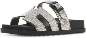 Madden Girl Women's Darliing Slide Sandal