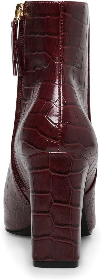 Madden Girl Women's Flexx Fashion Boot