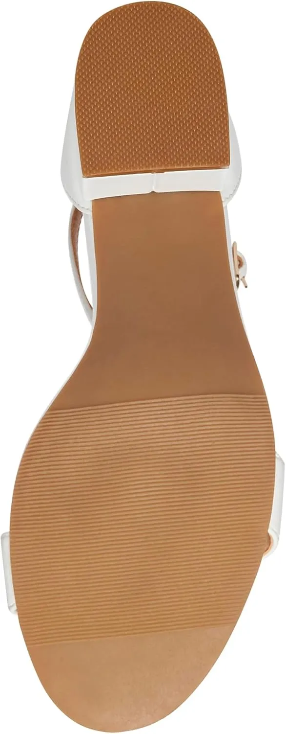 Madden Girl Women's Ileana Heeled Sandal